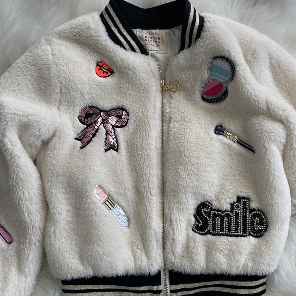 Jacket - Picture 2 of 5